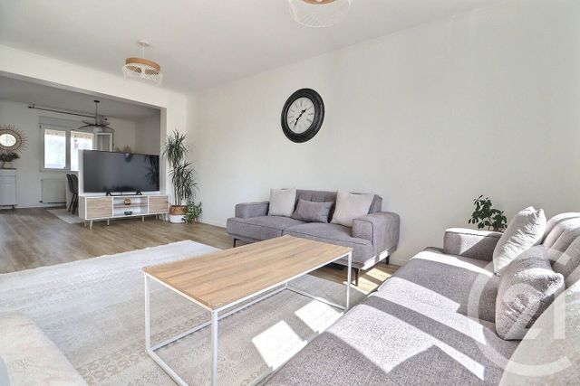 Maison &agrave; vendre - 5 pi&egrave;ces - 97,08 m2 - Tremblay En France - 93 - ILE-DE-FRANCE