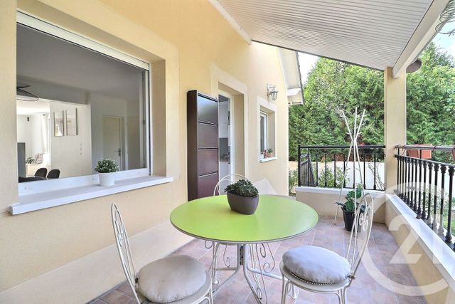 Maison &agrave; vendre - 5 pi&egrave;ces - 97,08 m2 - Tremblay En France - 93 - ILE-DE-FRANCE