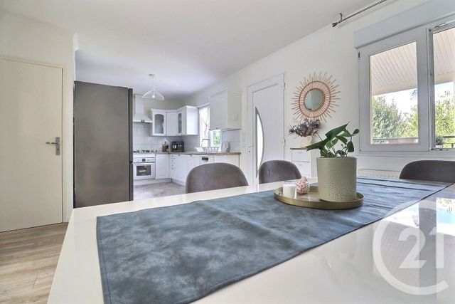 Maison &agrave; vendre - 5 pi&egrave;ces - 97,08 m2 - Tremblay En France - 93 - ILE-DE-FRANCE