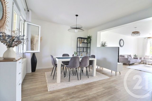 Maison &agrave; vendre - 5 pi&egrave;ces - 97,08 m2 - Tremblay En France - 93 - ILE-DE-FRANCE