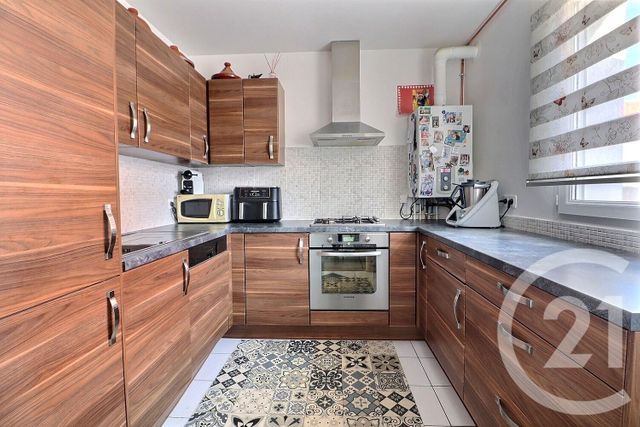 Maison &agrave; vendre - 4 pi&egrave;ces - 82,14 m2 - Tremblay En France - 93 - ILE-DE-FRANCE