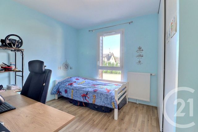 Maison &agrave; vendre - 4 pi&egrave;ces - 82,14 m2 - Tremblay En France - 93 - ILE-DE-FRANCE