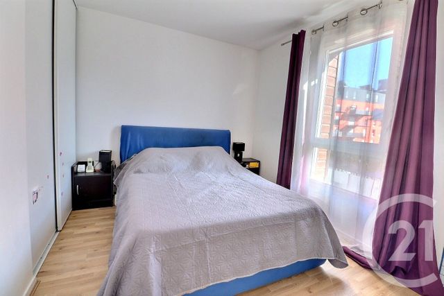 Maison &agrave; vendre - 4 pi&egrave;ces - 82,14 m2 - Tremblay En France - 93 - ILE-DE-FRANCE