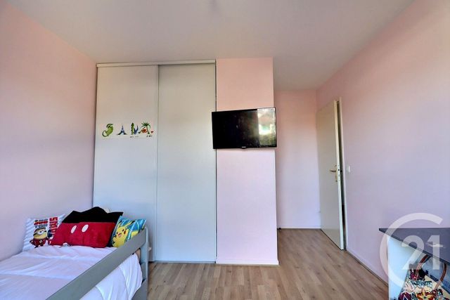 Maison &agrave; vendre - 4 pi&egrave;ces - 82,14 m2 - Tremblay En France - 93 - ILE-DE-FRANCE