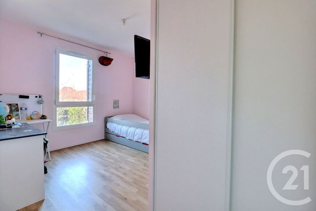 Maison &agrave; vendre - 4 pi&egrave;ces - 82,14 m2 - Tremblay En France - 93 - ILE-DE-FRANCE