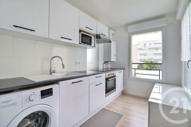 Appartement F2 &agrave; louer - 2 pi&egrave;ces - 39,76 m2 - Villepinte - 93 - ILE-DE-FRANCE