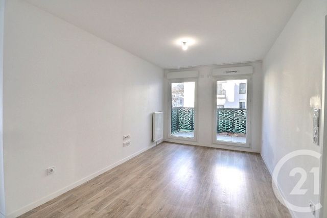 appartement - VILLEPINTE - 93