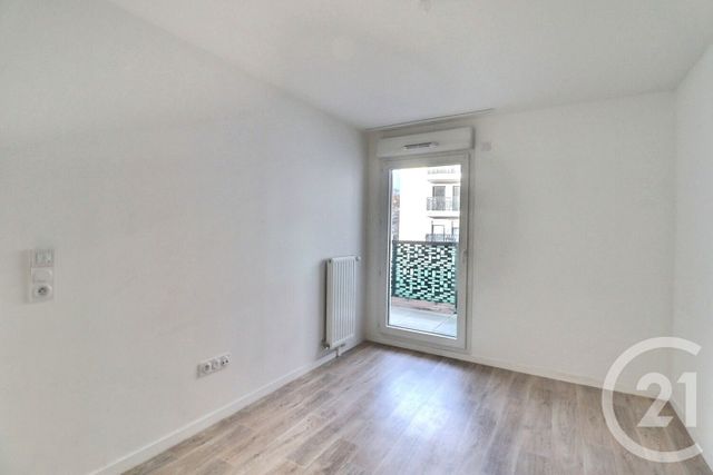 Appartement F2 &agrave; louer - 2 pi&egrave;ces - 39,76 m2 - Villepinte - 93 - ILE-DE-FRANCE
