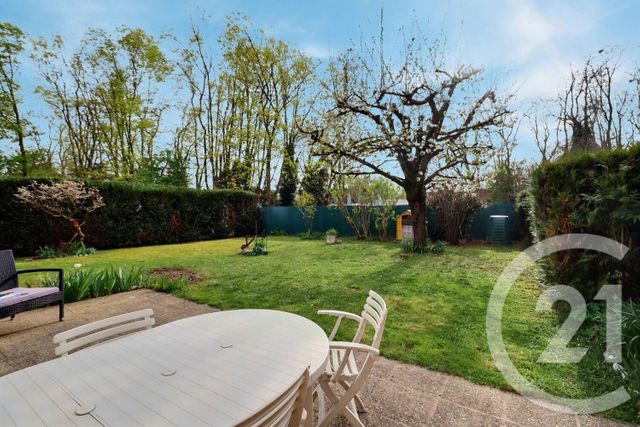 Maison &agrave; vendre - 4 pi&egrave;ces - 107,06 m2 - Villepinte - 93 - ILE-DE-FRANCE