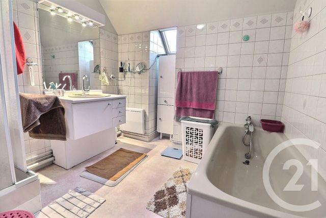 Maison &agrave; vendre - 4 pi&egrave;ces - 107,06 m2 - Villepinte - 93 - ILE-DE-FRANCE