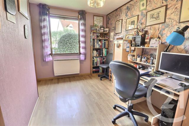 Maison &agrave; vendre - 4 pi&egrave;ces - 107,06 m2 - Villepinte - 93 - ILE-DE-FRANCE