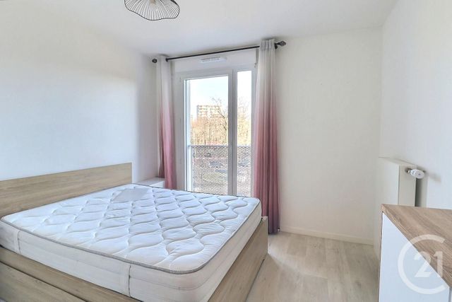 Appartement F2 &agrave; louer - 2 pi&egrave;ces - 37,86 m2 - Tremblay En France - 93 - ILE-DE-FRANCE