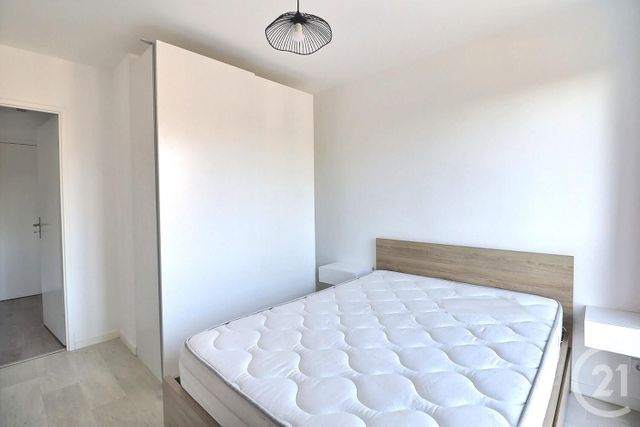 Appartement F2 &agrave; louer - 2 pi&egrave;ces - 37,86 m2 - Tremblay En France - 93 - ILE-DE-FRANCE