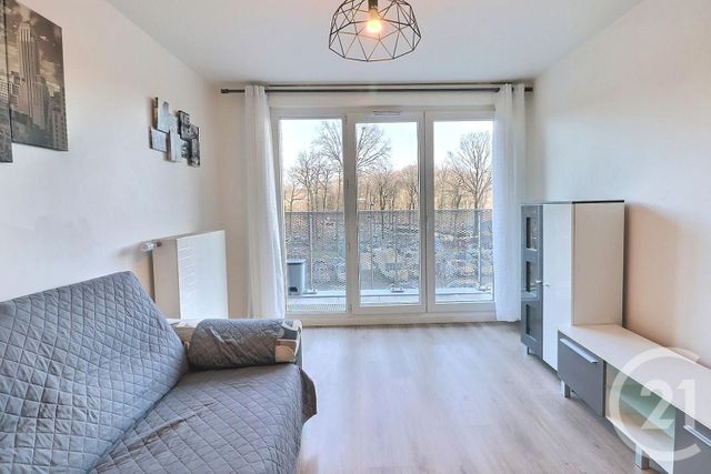 Appartement F2 &agrave; louer - 2 pi&egrave;ces - 37,86 m2 - Tremblay En France - 93 - ILE-DE-FRANCE