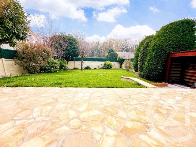 Maison &agrave; vendre - 6 pi&egrave;ces - 99,46 m2 - Villepinte - 93 - ILE-DE-FRANCE