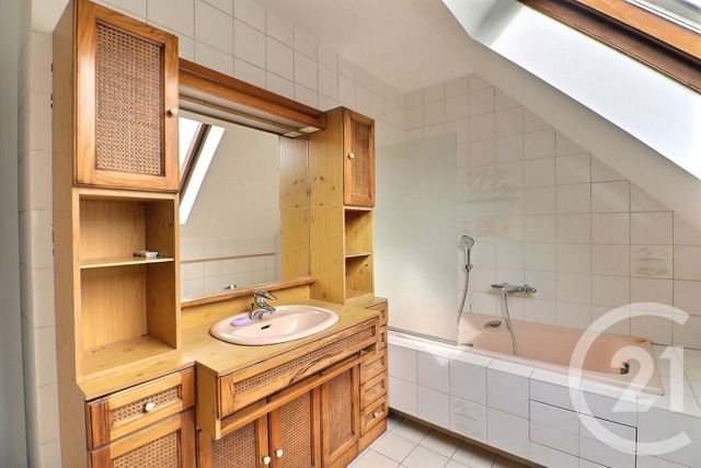 Maison &agrave; vendre - 6 pi&egrave;ces - 99,46 m2 - Villepinte - 93 - ILE-DE-FRANCE