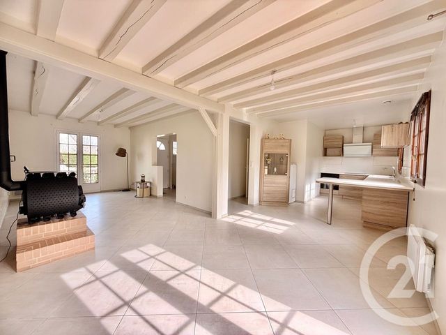 Maison &agrave; vendre - 6 pi&egrave;ces - 99,46 m2 - Villepinte - 93 - ILE-DE-FRANCE