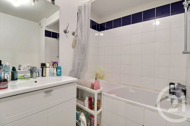 Appartement F2 &agrave; vendre - 2 pi&egrave;ces - 42,92 m2 - Villepinte - 93 - ILE-DE-FRANCE