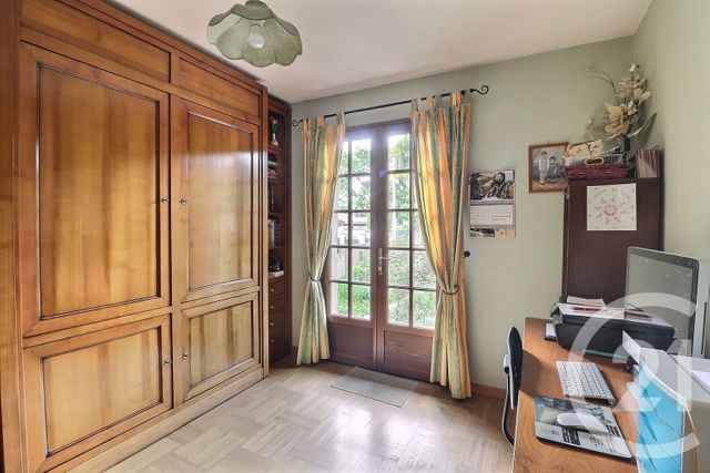Maison &agrave; vendre - 4 pi&egrave;ces - 109,70 m2 - Tremblay En France - 93 - ILE-DE-FRANCE