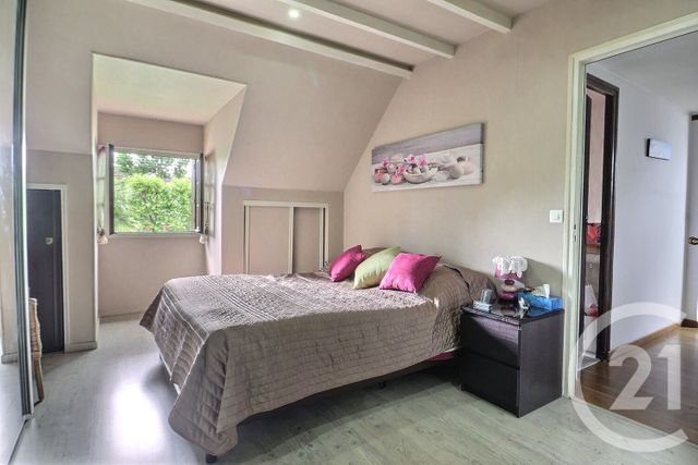 Maison &agrave; vendre - 4 pi&egrave;ces - 109,70 m2 - Tremblay En France - 93 - ILE-DE-FRANCE