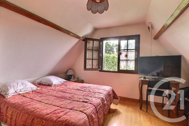 Maison &agrave; vendre - 4 pi&egrave;ces - 109,70 m2 - Tremblay En France - 93 - ILE-DE-FRANCE