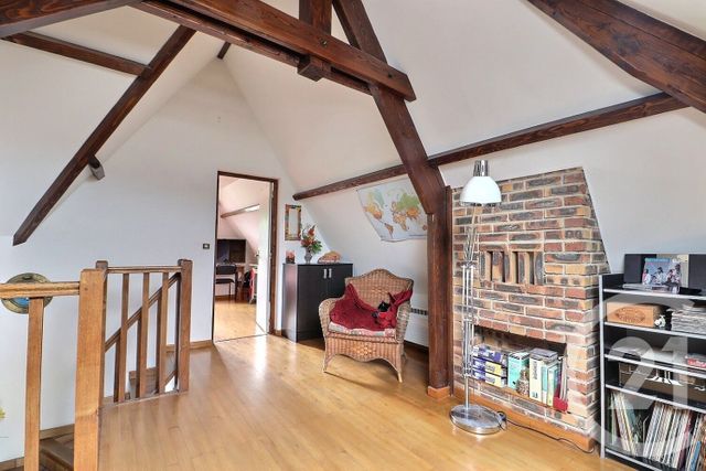 Maison &agrave; vendre - 4 pi&egrave;ces - 109,70 m2 - Tremblay En France - 93 - ILE-DE-FRANCE
