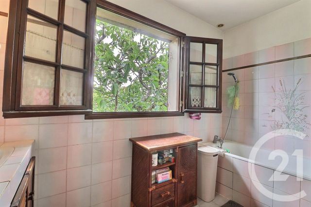 Maison &agrave; vendre - 4 pi&egrave;ces - 109,70 m2 - Tremblay En France - 93 - ILE-DE-FRANCE