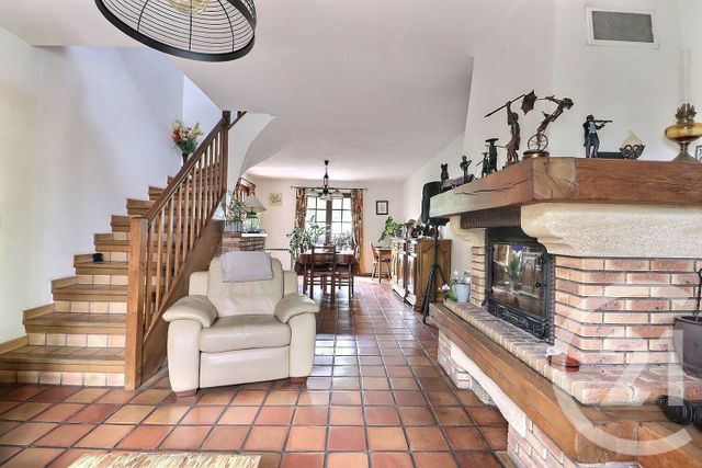 maison - TREMBLAY EN FRANCE - 93