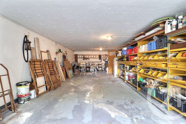 Maison &agrave; vendre - 4 pi&egrave;ces - 109,70 m2 - Tremblay En France - 93 - ILE-DE-FRANCE