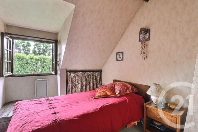 Maison &agrave; vendre - 4 pi&egrave;ces - 109,70 m2 - Tremblay En France - 93 - ILE-DE-FRANCE