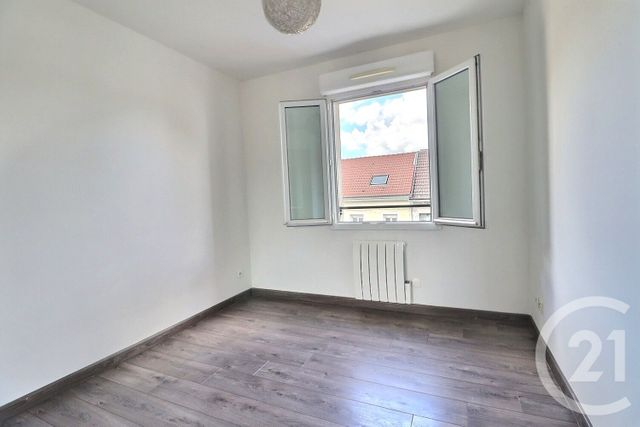 Appartement F2 &agrave; vendre - 2 pi&egrave;ces - 41,04 m2 - Vaujours - 93 - ILE-DE-FRANCE