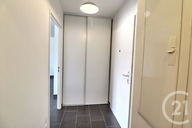 Appartement F2 &agrave; vendre - 2 pi&egrave;ces - 41,04 m2 - Vaujours - 93 - ILE-DE-FRANCE