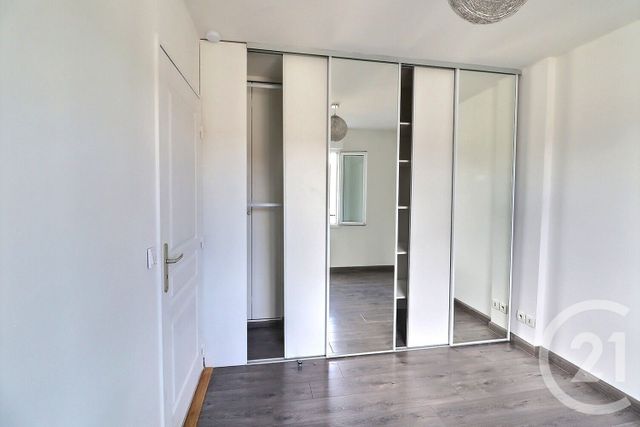 Appartement F2 &agrave; vendre - 2 pi&egrave;ces - 41,04 m2 - Vaujours - 93 - ILE-DE-FRANCE