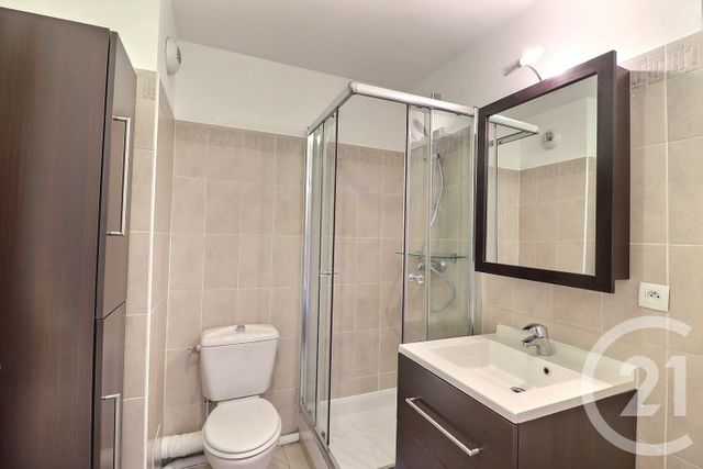 Appartement F2 &agrave; vendre - 2 pi&egrave;ces - 41,04 m2 - Vaujours - 93 - ILE-DE-FRANCE