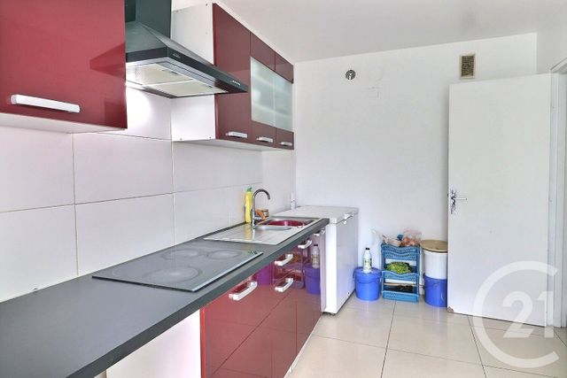 Appartement F3 &agrave; vendre - 3 pi&egrave;ces - 70,69 m2 - Tremblay En France - 93 - ILE-DE-FRANCE