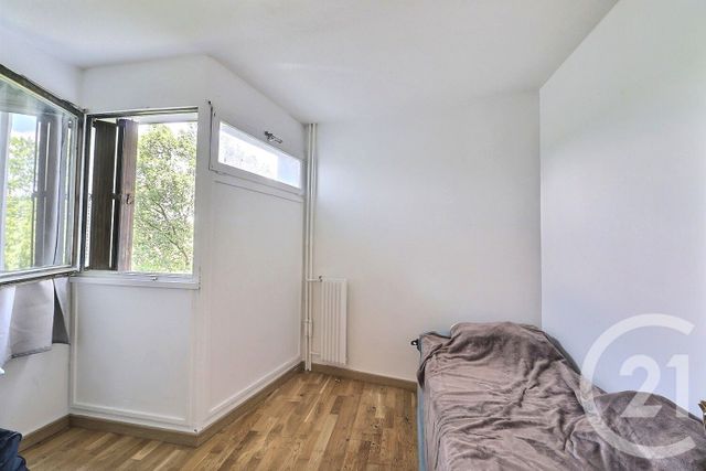 Appartement F3 &agrave; vendre - 3 pi&egrave;ces - 70,69 m2 - Tremblay En France - 93 - ILE-DE-FRANCE