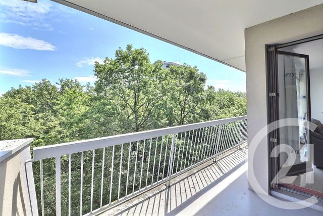 Appartement F3 &agrave; vendre - 3 pi&egrave;ces - 70,69 m2 - Tremblay En France - 93 - ILE-DE-FRANCE