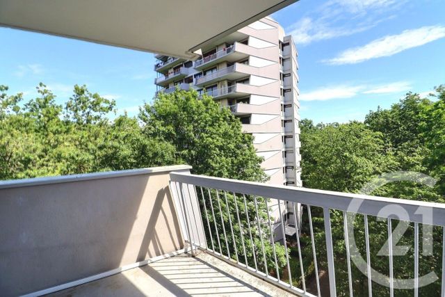 Appartement F3 &agrave; vendre - 3 pi&egrave;ces - 70,69 m2 - Tremblay En France - 93 - ILE-DE-FRANCE
