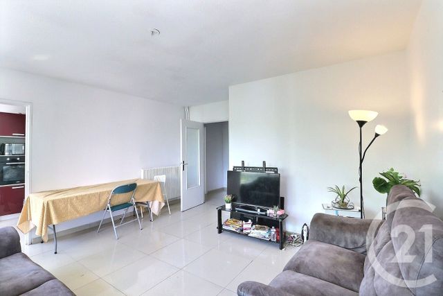 Appartement F3 &agrave; vendre - 3 pi&egrave;ces - 70,69 m2 - Tremblay En France - 93 - ILE-DE-FRANCE