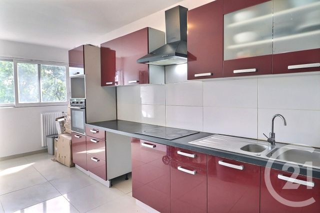 Appartement F3 &agrave; vendre - 3 pi&egrave;ces - 70,69 m2 - Tremblay En France - 93 - ILE-DE-FRANCE