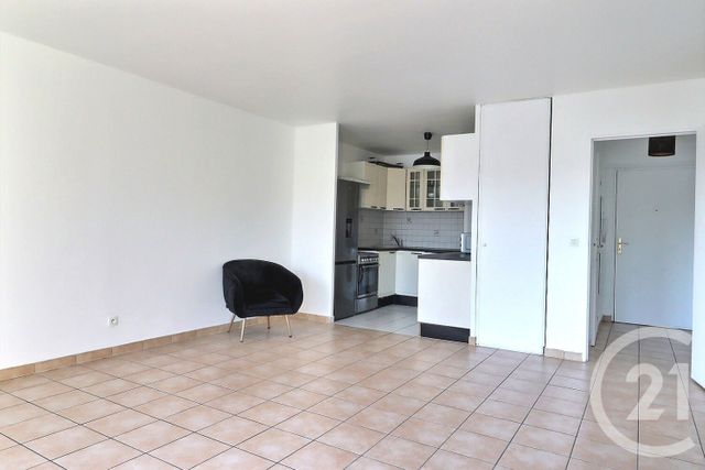 Appartement F2 &agrave; vendre - 2 pi&egrave;ces - 48,57 m2 - Villepinte - 93 - ILE-DE-FRANCE