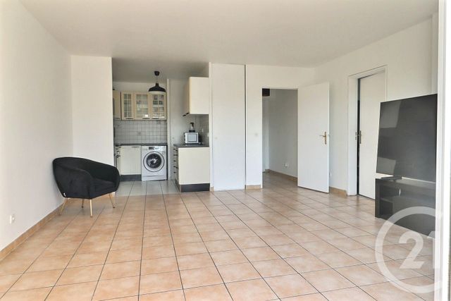 Appartement F2 &agrave; vendre - 2 pi&egrave;ces - 48,57 m2 - Villepinte - 93 - ILE-DE-FRANCE