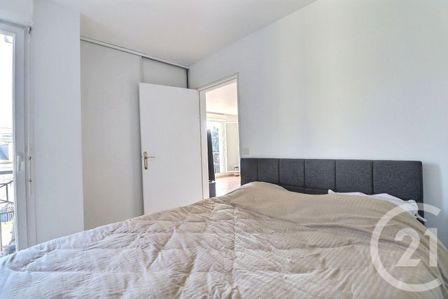Appartement F2 &agrave; vendre - 2 pi&egrave;ces - 48,57 m2 - Villepinte - 93 - ILE-DE-FRANCE