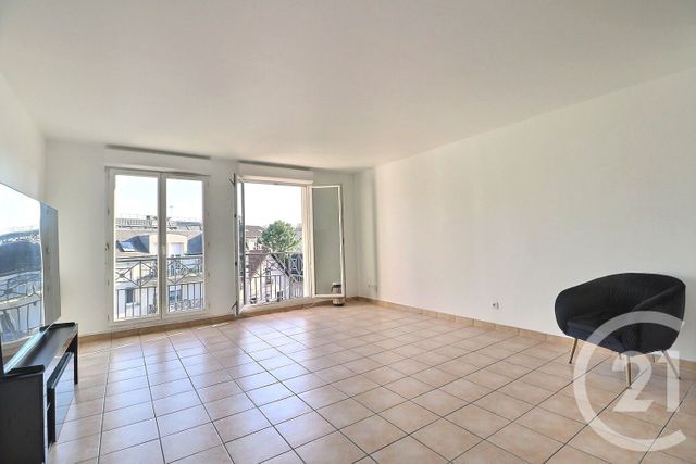 Appartement F2 &agrave; vendre - 2 pi&egrave;ces - 48,57 m2 - Villepinte - 93 - ILE-DE-FRANCE