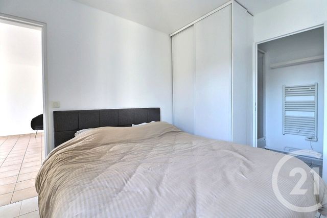 Appartement F2 &agrave; vendre - 2 pi&egrave;ces - 48,57 m2 - Villepinte - 93 - ILE-DE-FRANCE