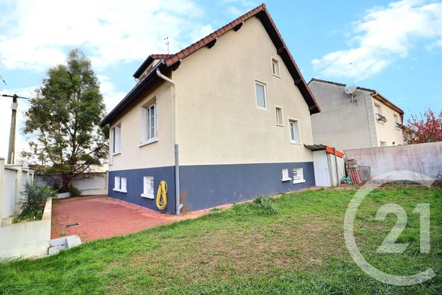 Maison &agrave; vendre - 5 pi&egrave;ces - 159,72 m2 - Tremblay En France - 93 - ILE-DE-FRANCE