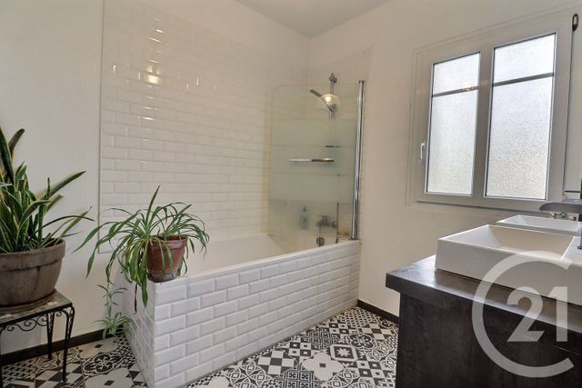 Maison &agrave; vendre - 5 pi&egrave;ces - 159,72 m2 - Tremblay En France - 93 - ILE-DE-FRANCE