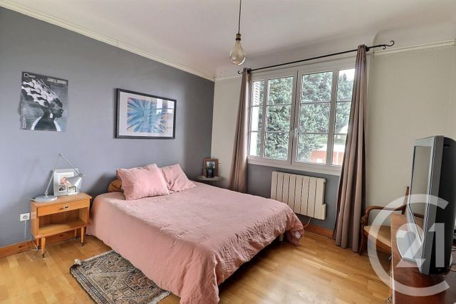 Maison &agrave; vendre - 5 pi&egrave;ces - 159,72 m2 - Tremblay En France - 93 - ILE-DE-FRANCE