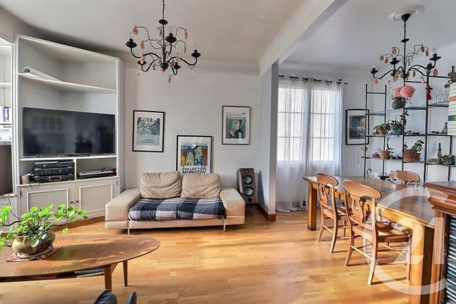 Maison &agrave; vendre - 5 pi&egrave;ces - 159,72 m2 - Tremblay En France - 93 - ILE-DE-FRANCE