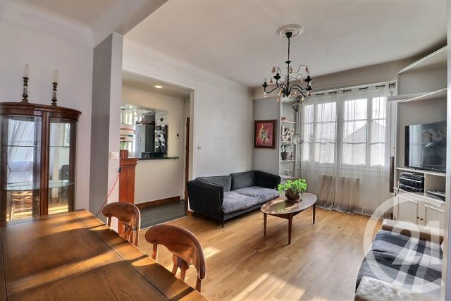 Maison &agrave; vendre - 5 pi&egrave;ces - 159,72 m2 - Tremblay En France - 93 - ILE-DE-FRANCE